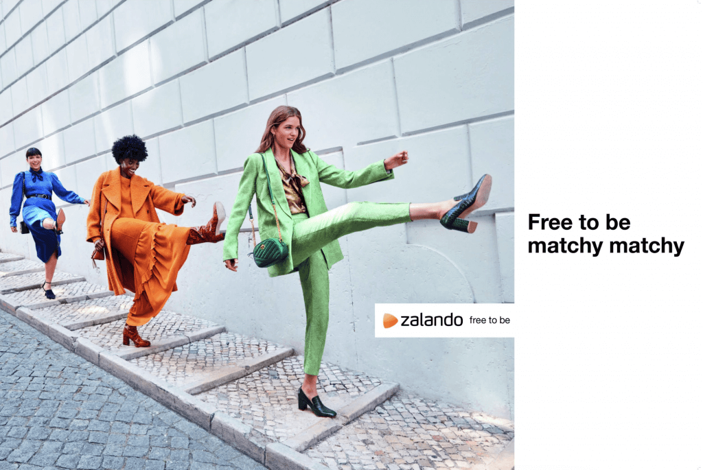 Zalando的秘诀:营销端如何助力电商成长