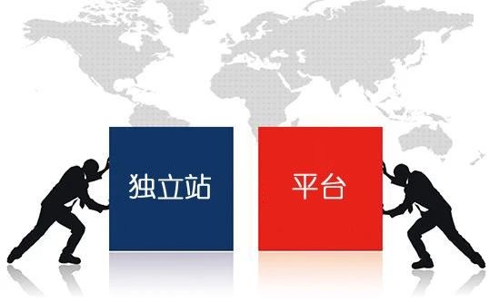 2025年外贸独立站弯道超车的机会来啦！！
