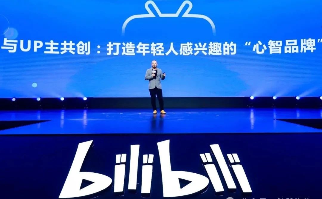 品牌进化的行动指南:用户为核心的增长模型