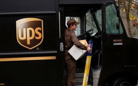 UPS附加费将暴涨69%，到底是谁在赚钱？