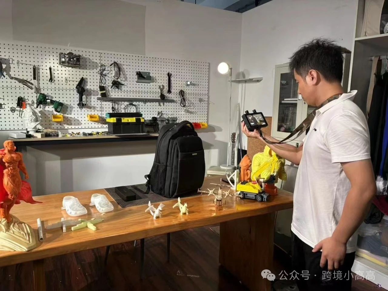 40天时间520万,我是如何一人操盘整个海外众筹项目