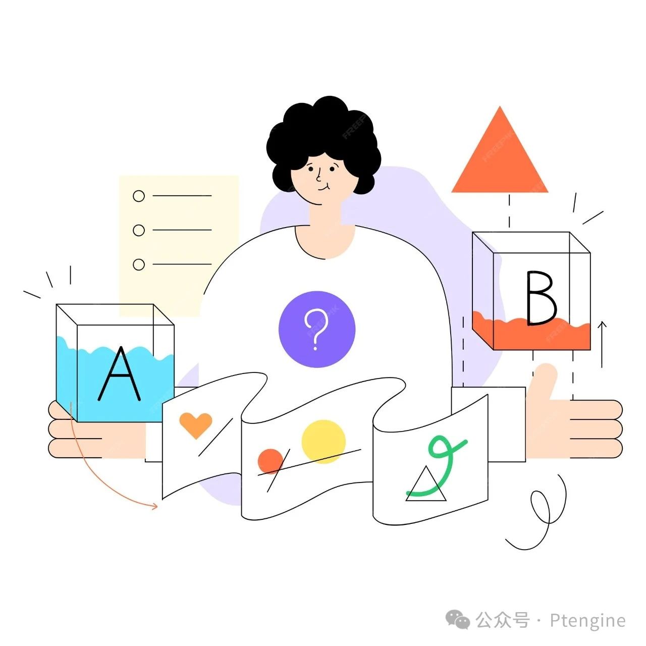 从“坠机”用户中挖掘增长机会:独立站优化的关键思路