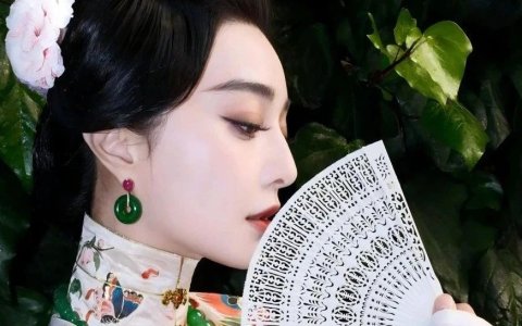 范冰冰携手Fan Beauty正式入驻TikTokShop，首站选择新加坡