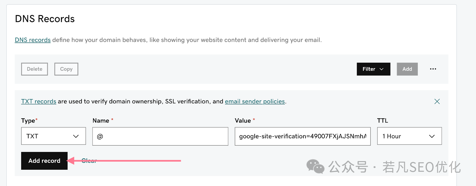 2025年最新的谷歌站长工具完整使用教程（Google Search Console）