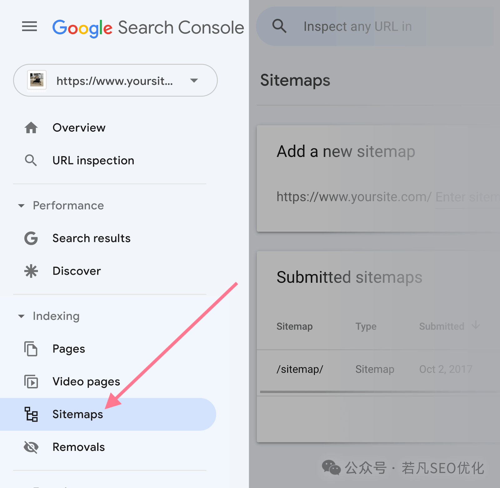 2025年最新的谷歌站长工具完整使用教程（Google Search Console）