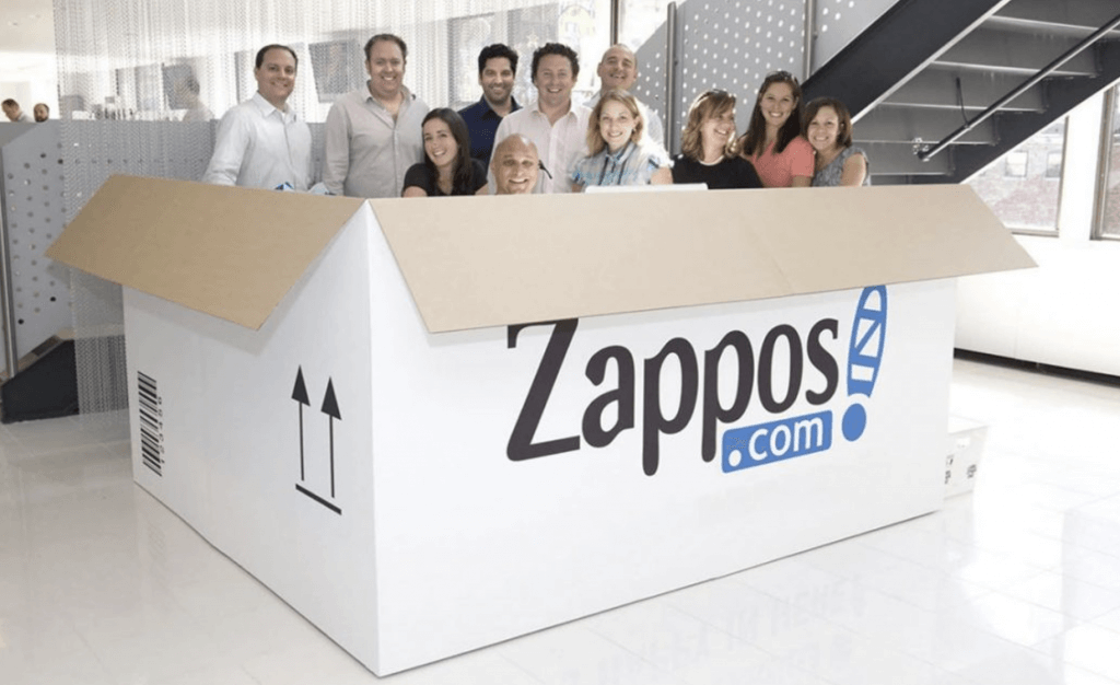 Zalando的秘诀:营销端如何助力电商成长