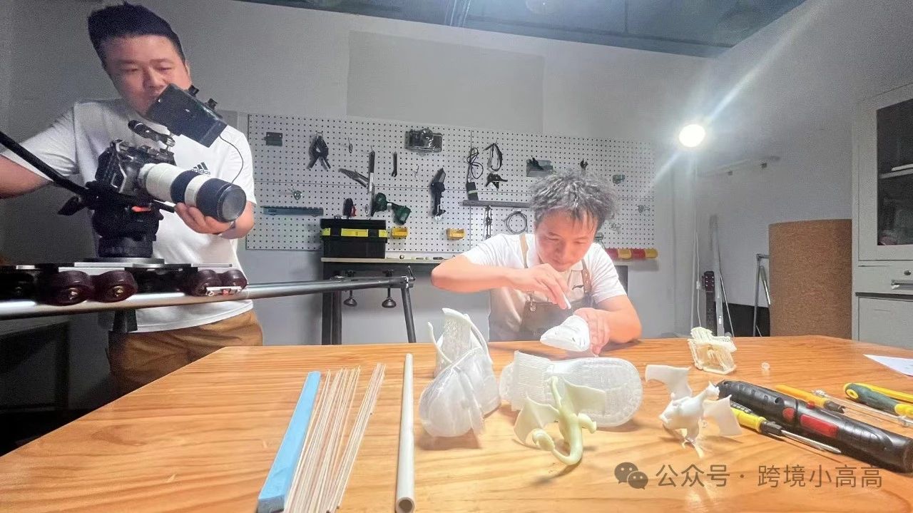40天时间520万,我是如何一人操盘整个海外众筹项目