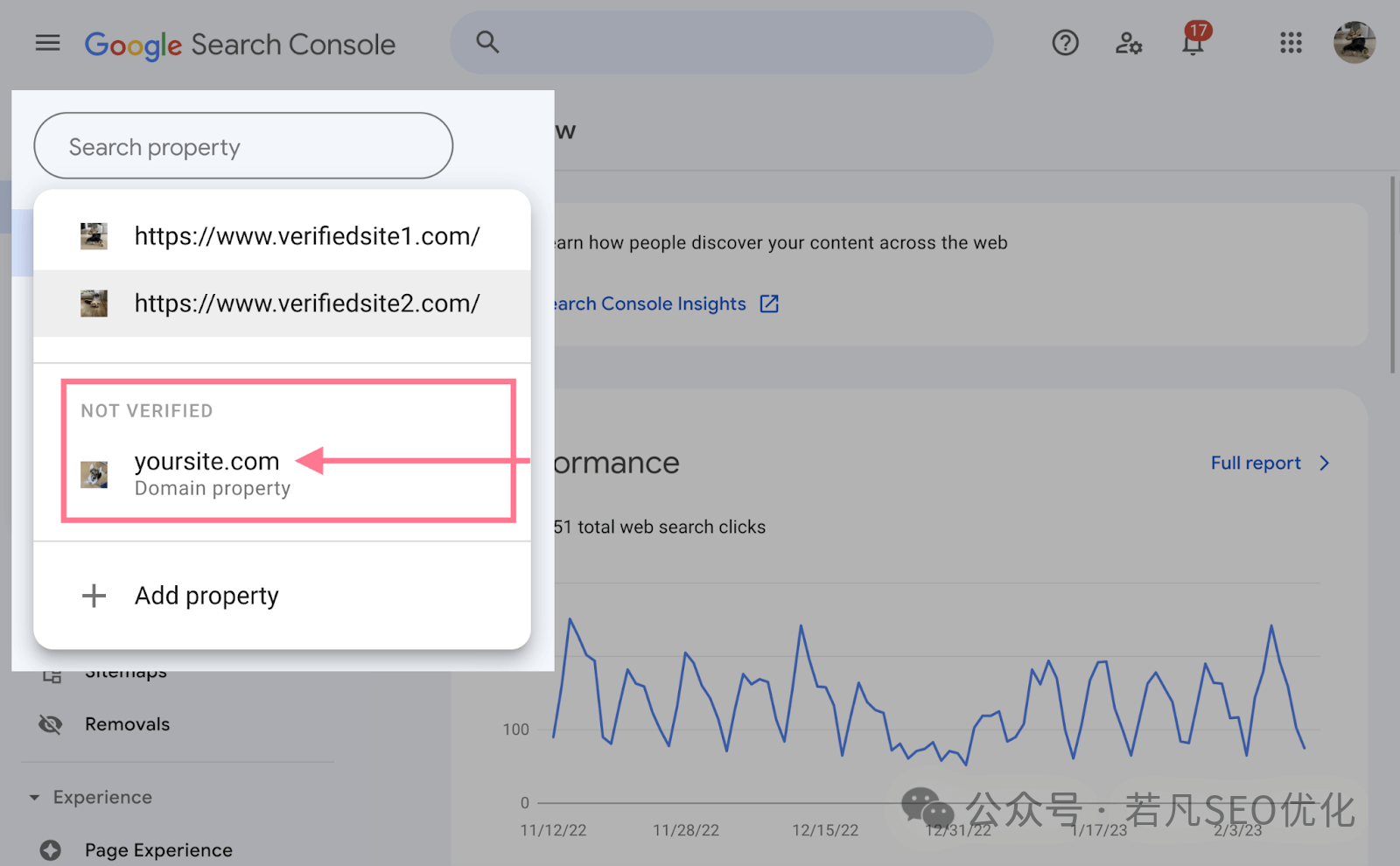 2025年最新的谷歌站长工具完整使用教程（Google Search Console）