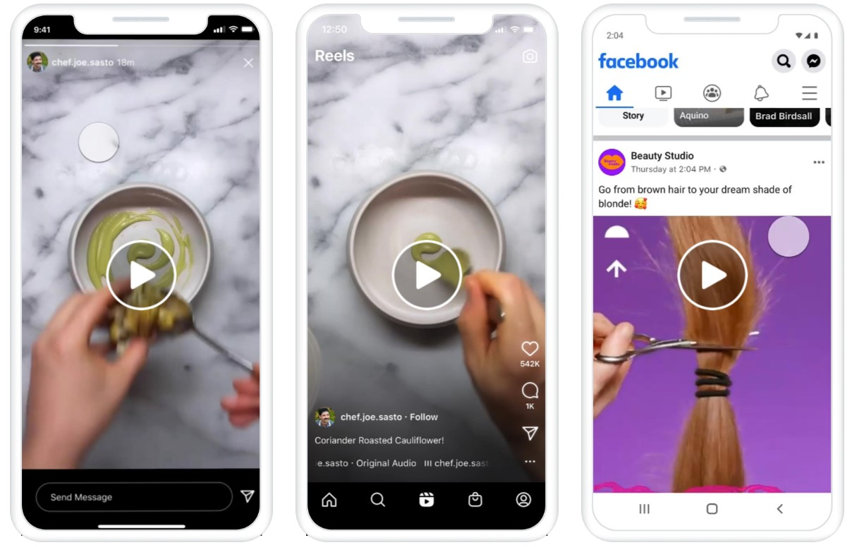 2025年必知的Meta(Facebook)广告趋势与技巧!