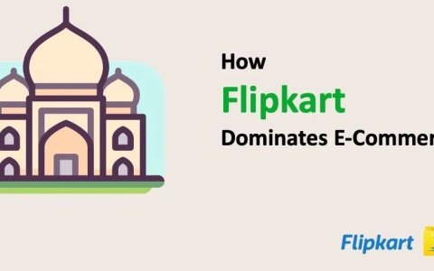 从Big Billion Days到本地化活动：Flipkart的营销手册