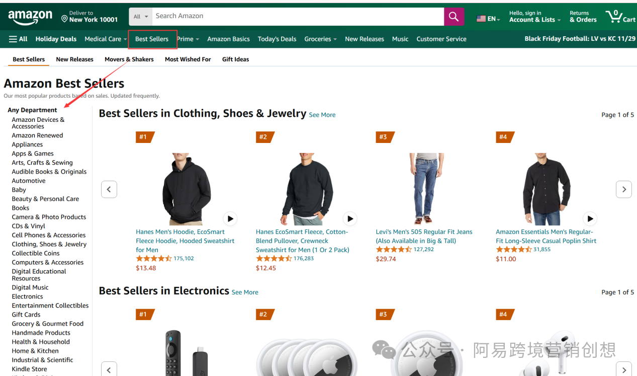 如何通过Youtube Shorts和Amazon联盟打造Affiliate闭环赚美金