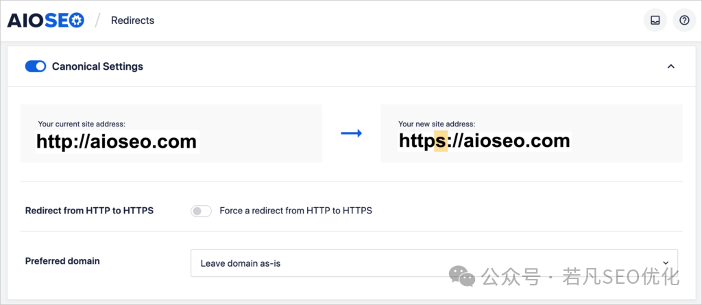 null HTTPS/HTTP与SEO的关系:基础但是非常重要