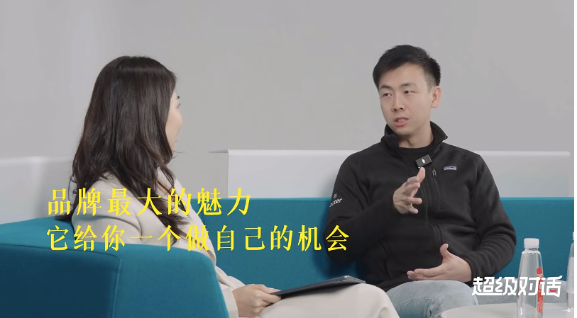 对话Outer刘佳科:Crafted in China,品牌时代的新定义
