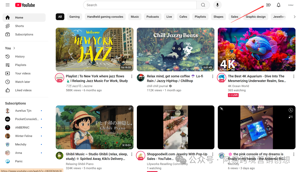 如何通过Youtube Shorts和Amazon联盟打造Affiliate闭环赚美金