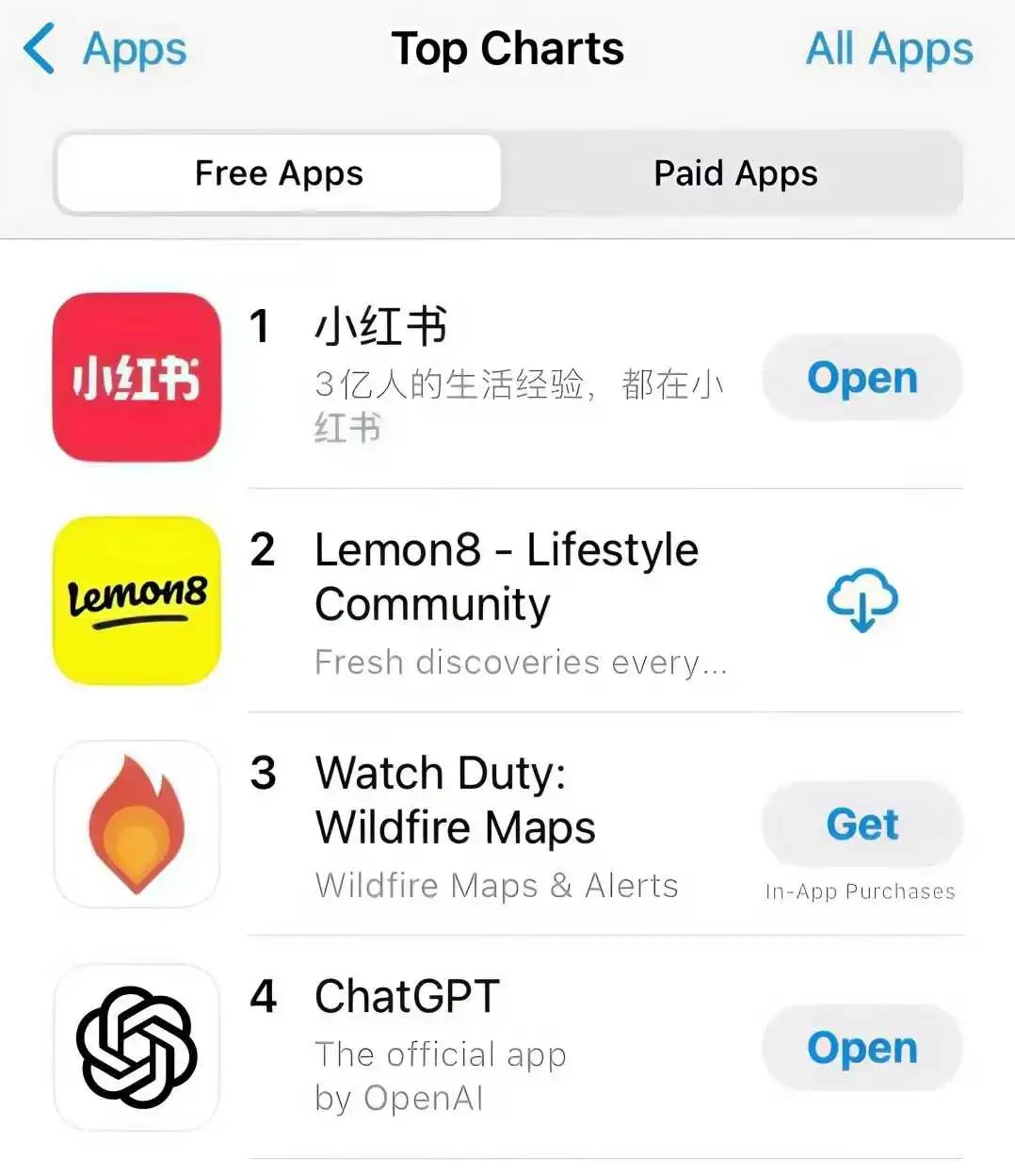 小红书,一夜出海