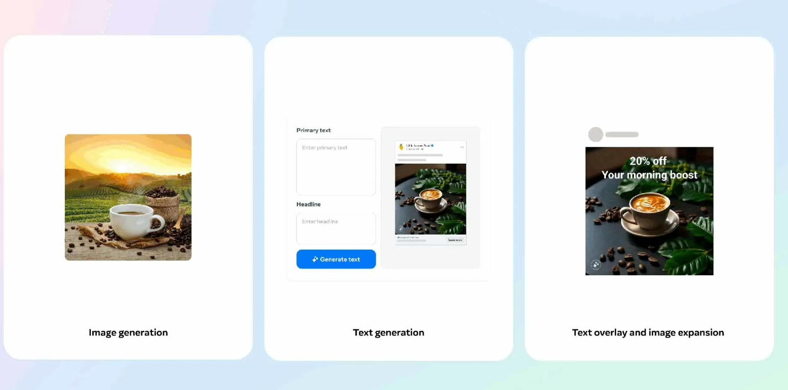 2025年必知的Meta(Facebook)广告趋势与技巧!
