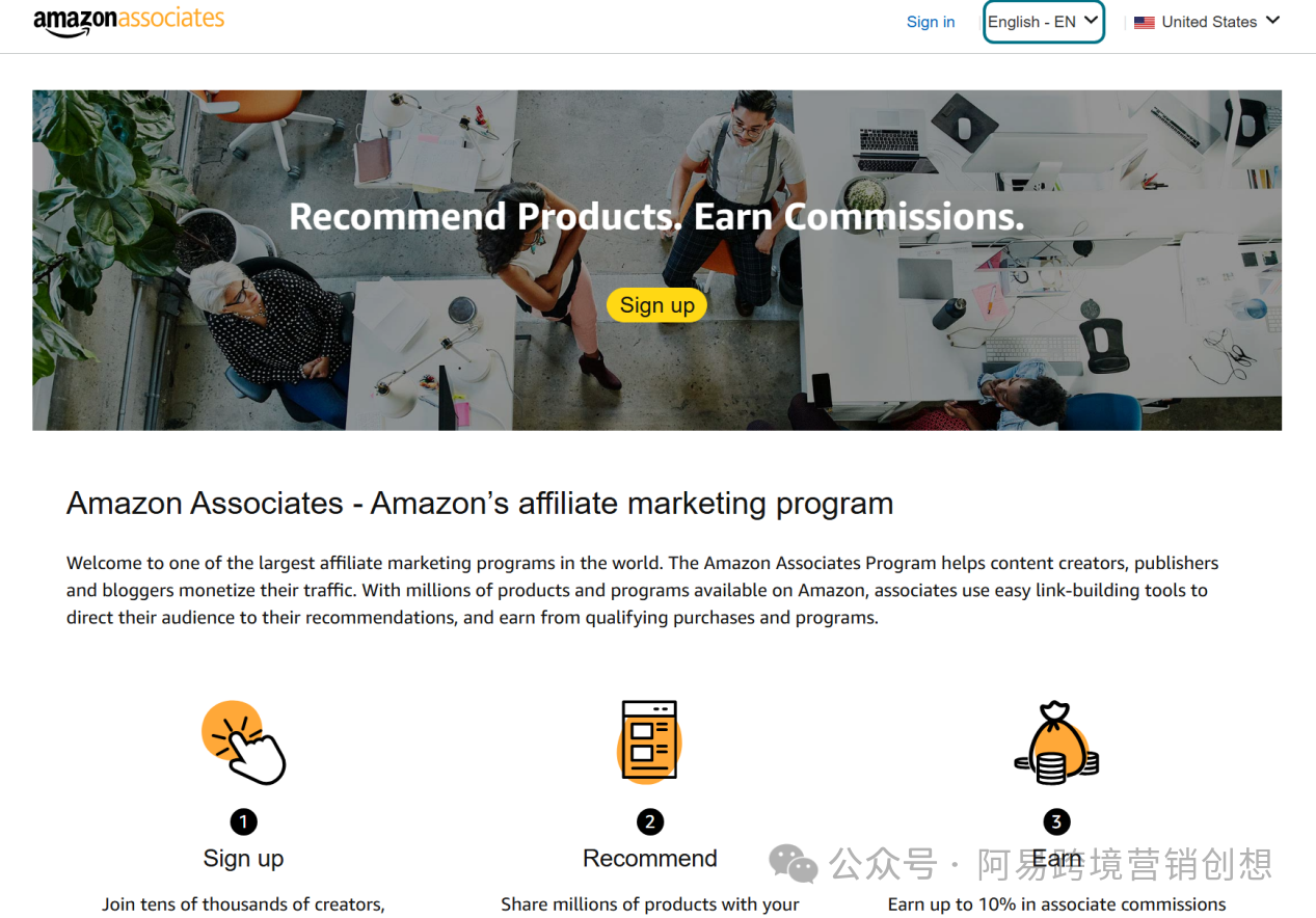 如何通过Youtube Shorts和Amazon联盟打造Affiliate闭环赚美金