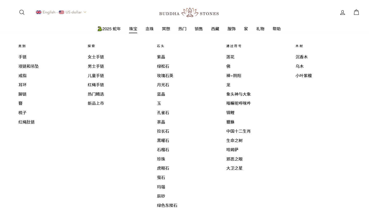 进价1.5元,200元卖出!卖手串的独立站究竟有多暴利