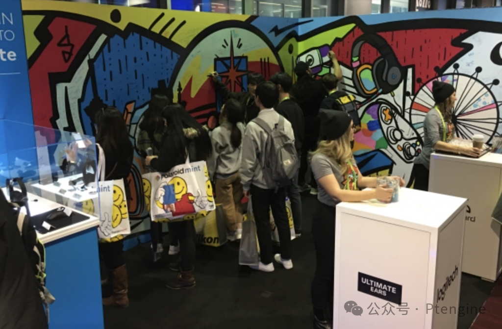 体验式营销的力量:罗技如何让消费者爱上产品?