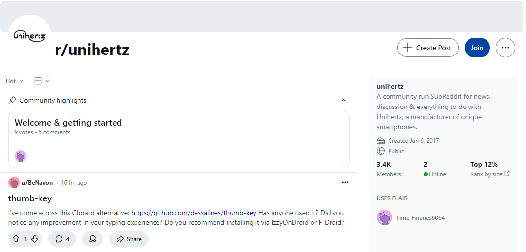 “三防手机”瞄准小众群体,用美版“贴吧”Reddit营销狂揽用户