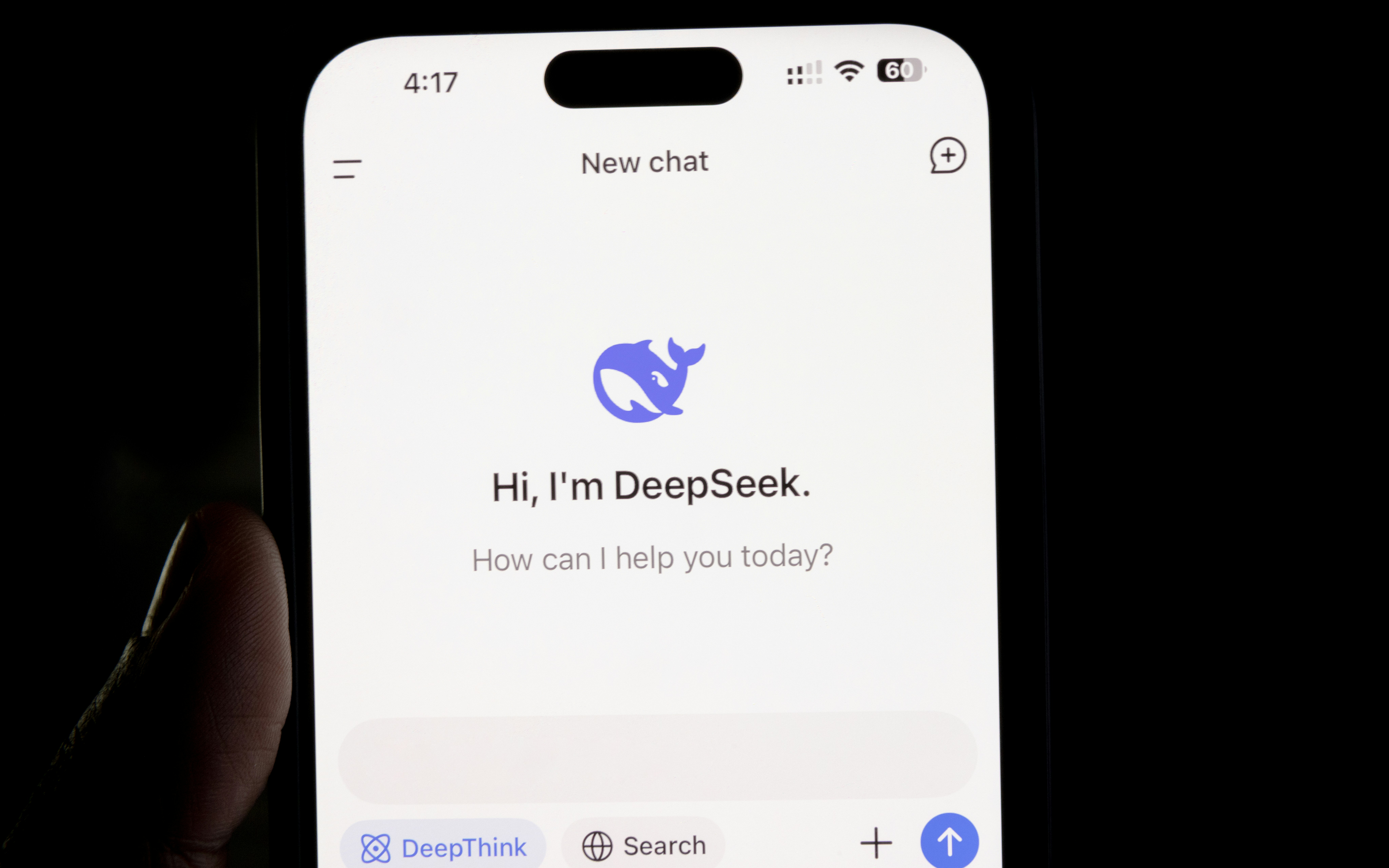 DeepSeek应用指南