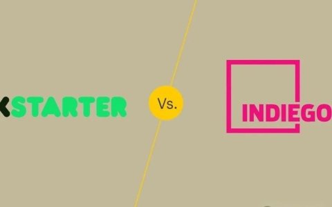 Kickstarter&Indiegogo海外众筹教程 -- 8000字干货分享