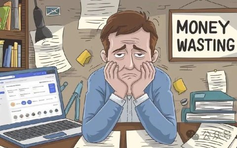 警告，你的搜索广告费用正在被浪费！【附检查步骤】