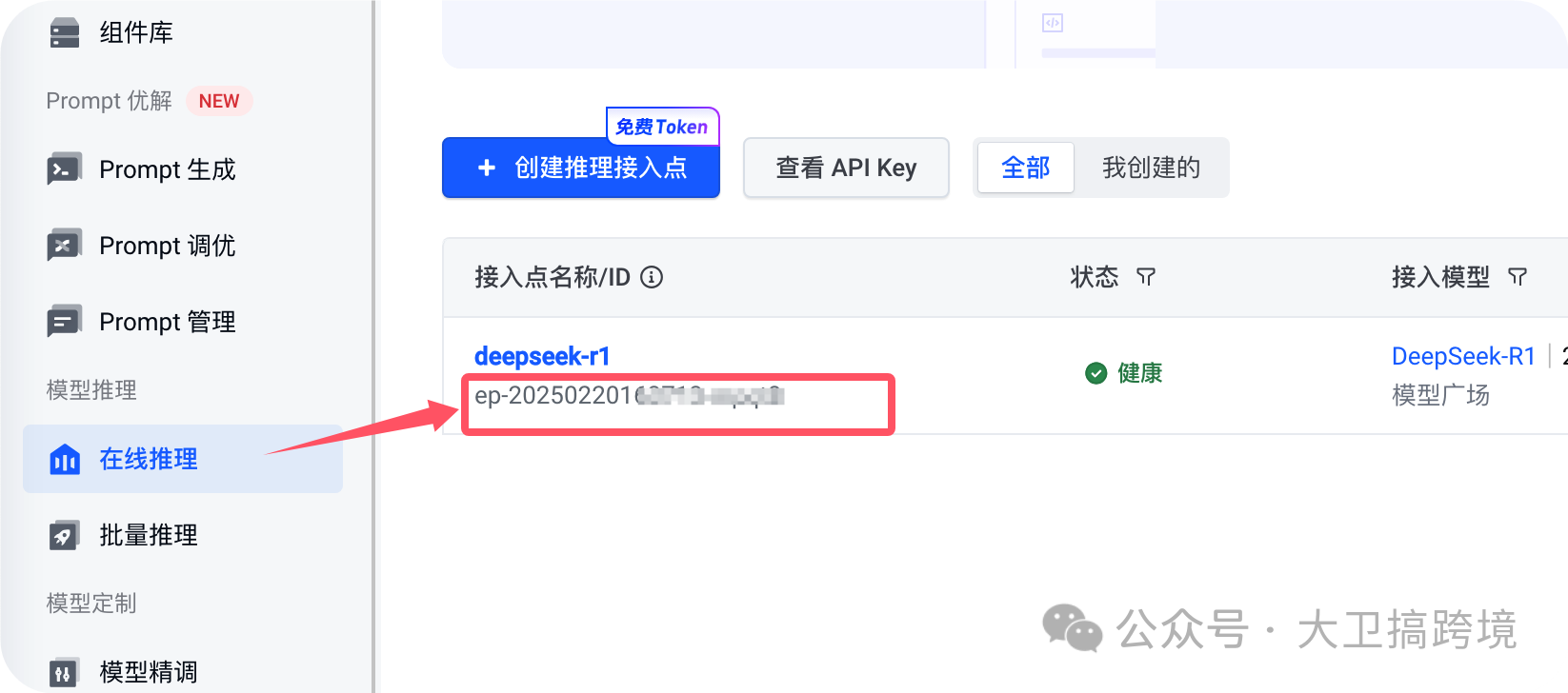 利用本地Deepseek-R1打造你的独立站数据分析师