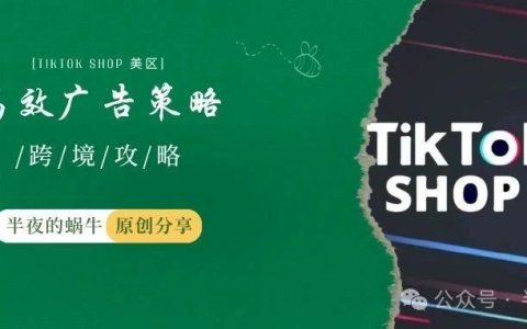 TikTok广告投放核心术语，打造高效广告策略