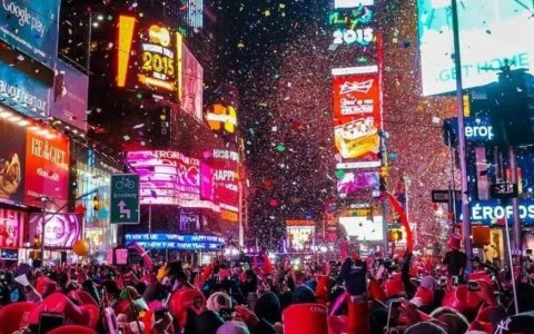干货 | 2025年美国节日营销日历：全年关键节点与品牌增长策略