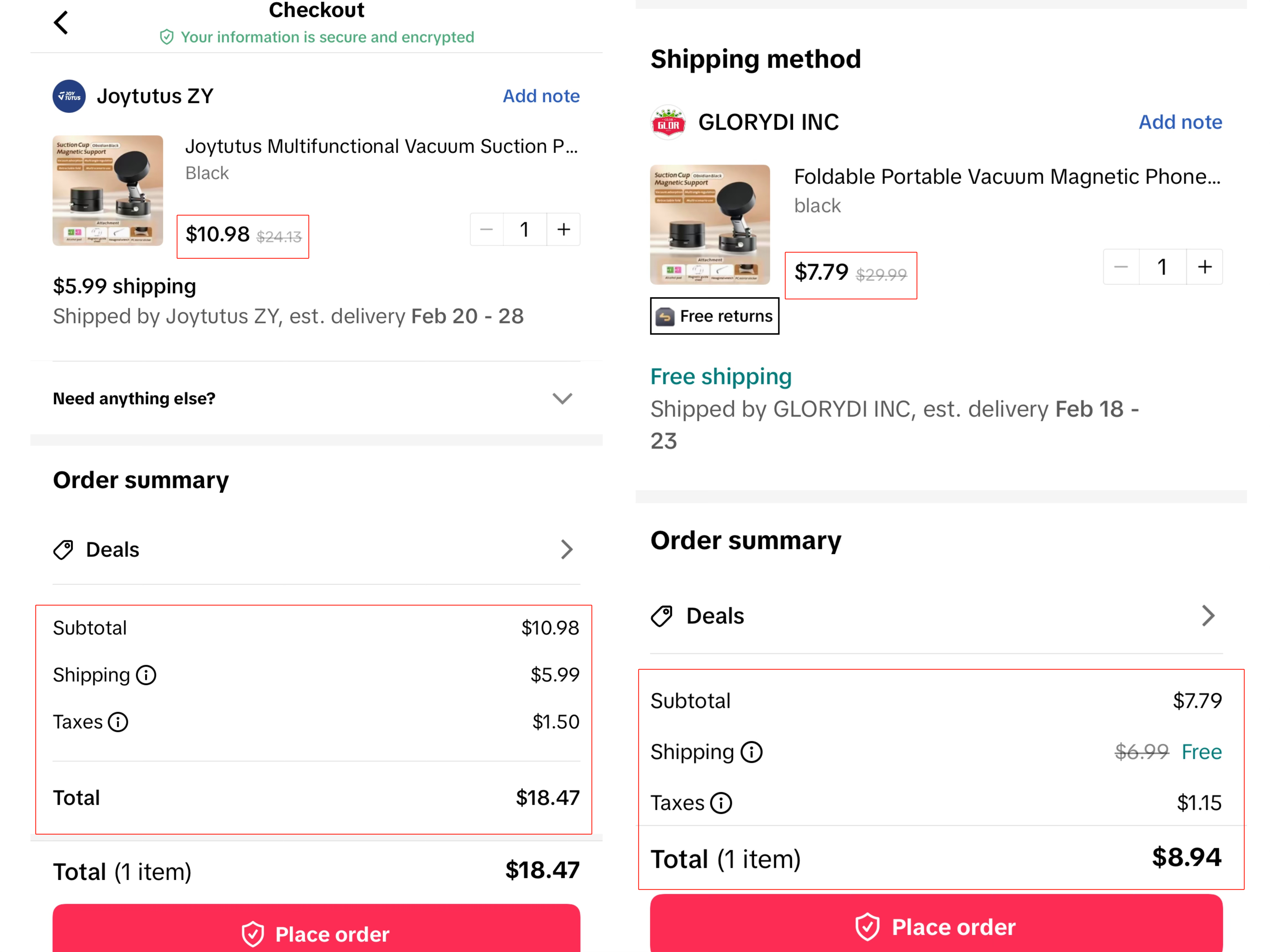 TikTok汽配类目增长300%!这些产品正在闷声发财