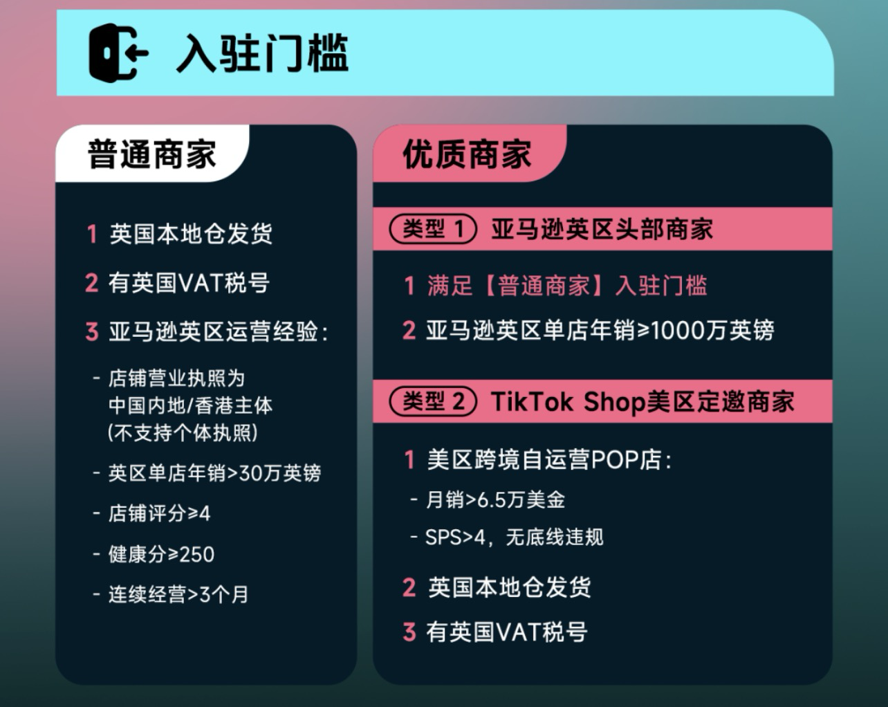 特朗普关税屠刀再挥！TikTok卖家：不慌，有解法
