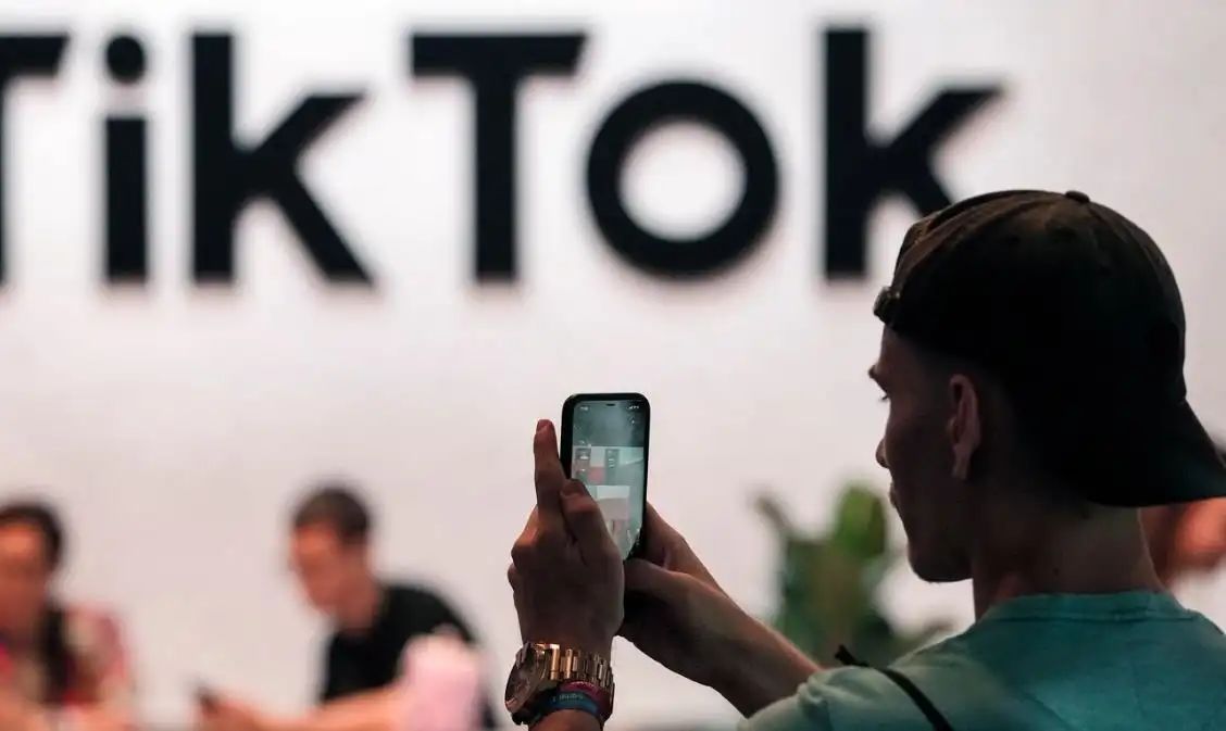 意大利对TikTok罚款千万欧元因其未充分保护未成年人| 科技讯