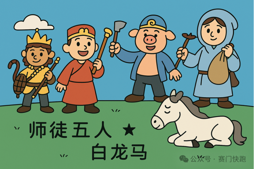 ChatGPT这波AI文生图更新,逆天了!重点是还免费!