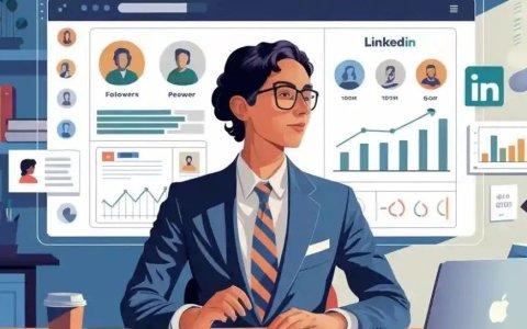 如何快速增长LinkedIn公司主页的关注者数量