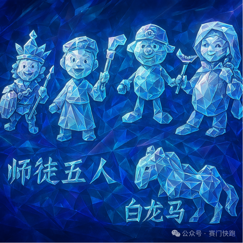 ChatGPT这波AI文生图更新,逆天了!重点是还免费!