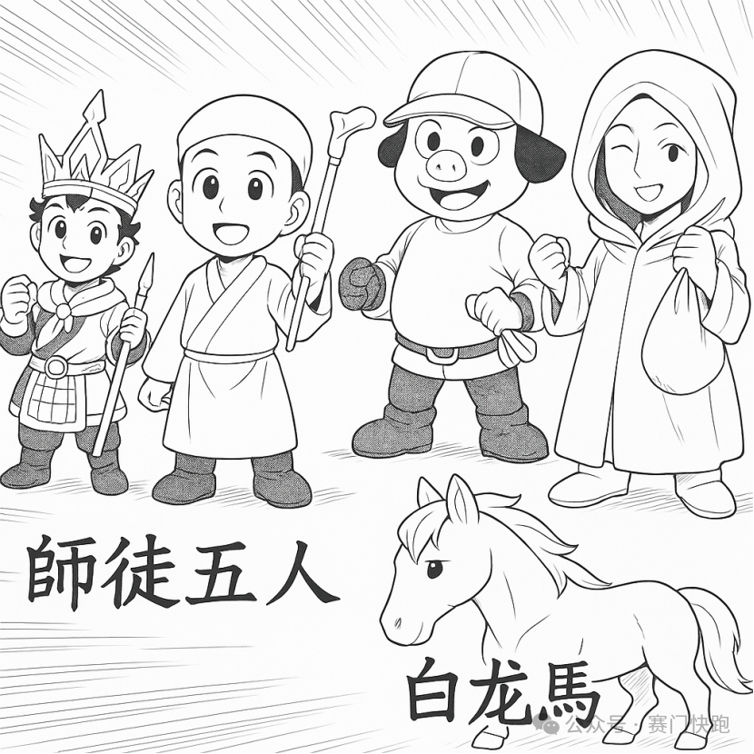 ChatGPT这波AI文生图更新,逆天了!重点是还免费!