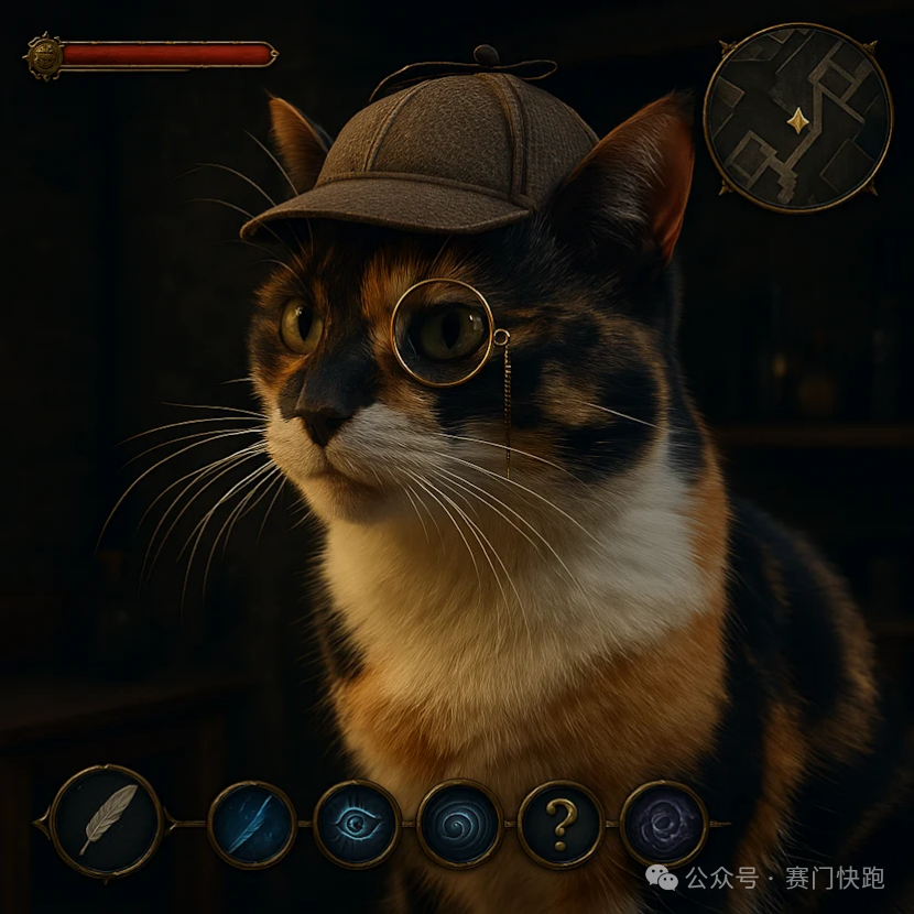 ChatGPT这波AI文生图更新,逆天了!重点是还免费!