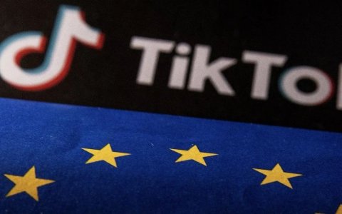 重磅新规！TikTok要撕开欧洲人的钱袋子！