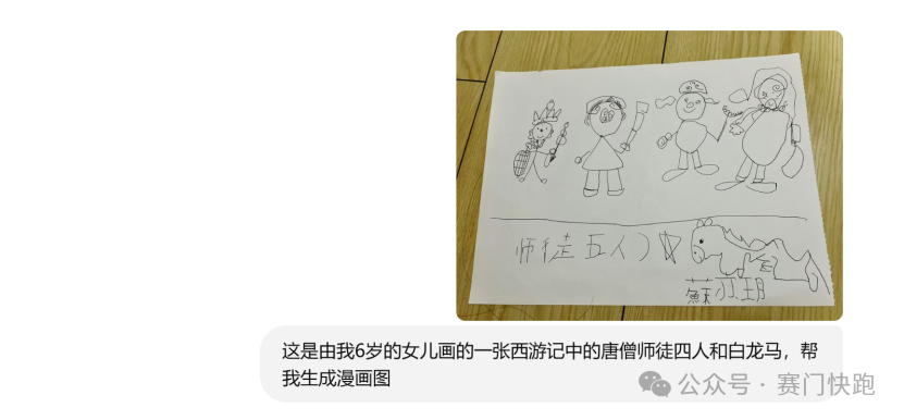 ChatGPT这波AI文生图更新,逆天了!重点是还免费!