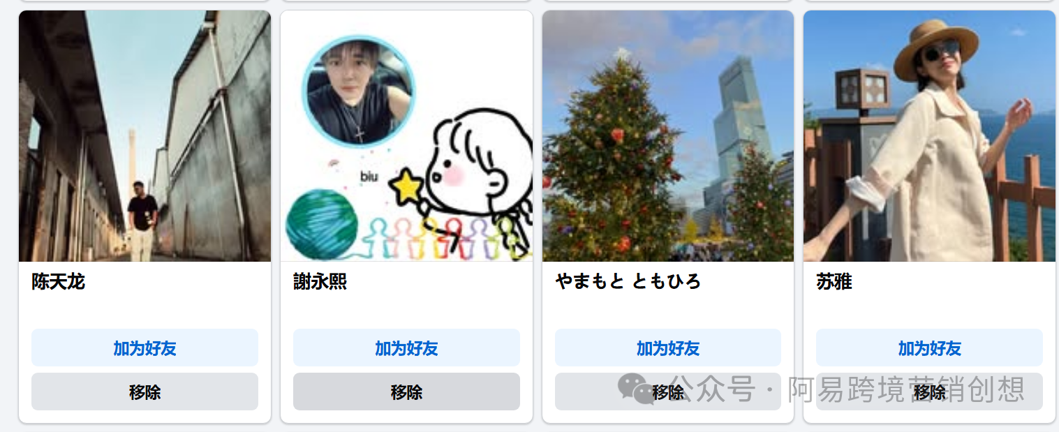Facebook公共主页赞广告及公共主页有效加粉模式