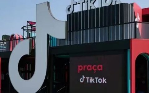 登顶榜一，TikTok力压Temu抢滩巴西！5月8日上线