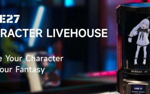 海外众筹 | Kickstarter众筹一周热门产品精选