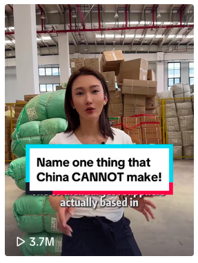 特朗普又失算,这款中国APP在美国突然爆火