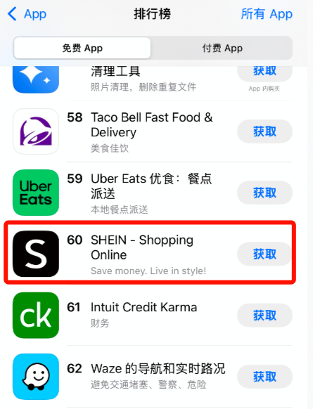 硬刚美国!Temu和SHEIN宣布重大调整