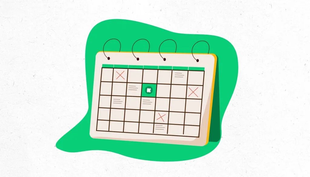 Kickstarter 众筹最佳启动时间:精准日期、月份与时段指南