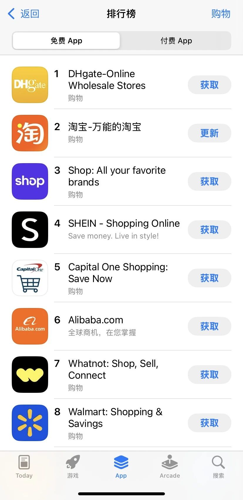 特朗普又失算,这款中国APP在美国突然爆火
