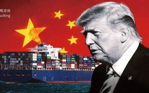 关税背后的核心逻辑：一场关于“定价权”的文明冲突