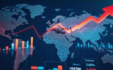 特朗普宣布对中国商品加征125%关税，75个国家暂停90天