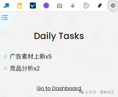 谷歌广告投手必备的chrome浏览器插件